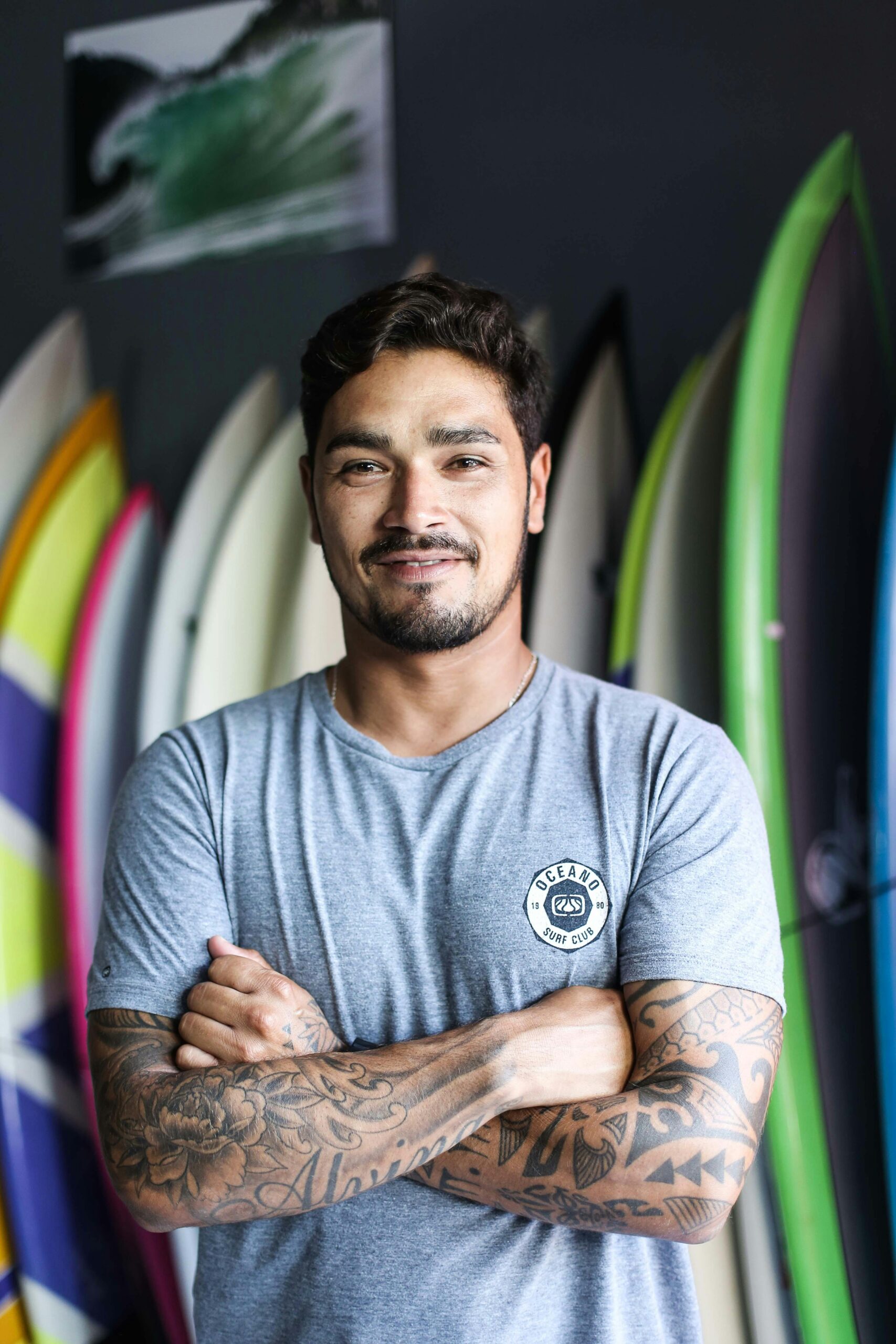 Danilo Souza